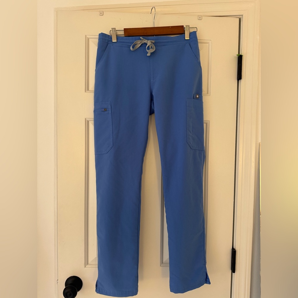 Figs scrub pants